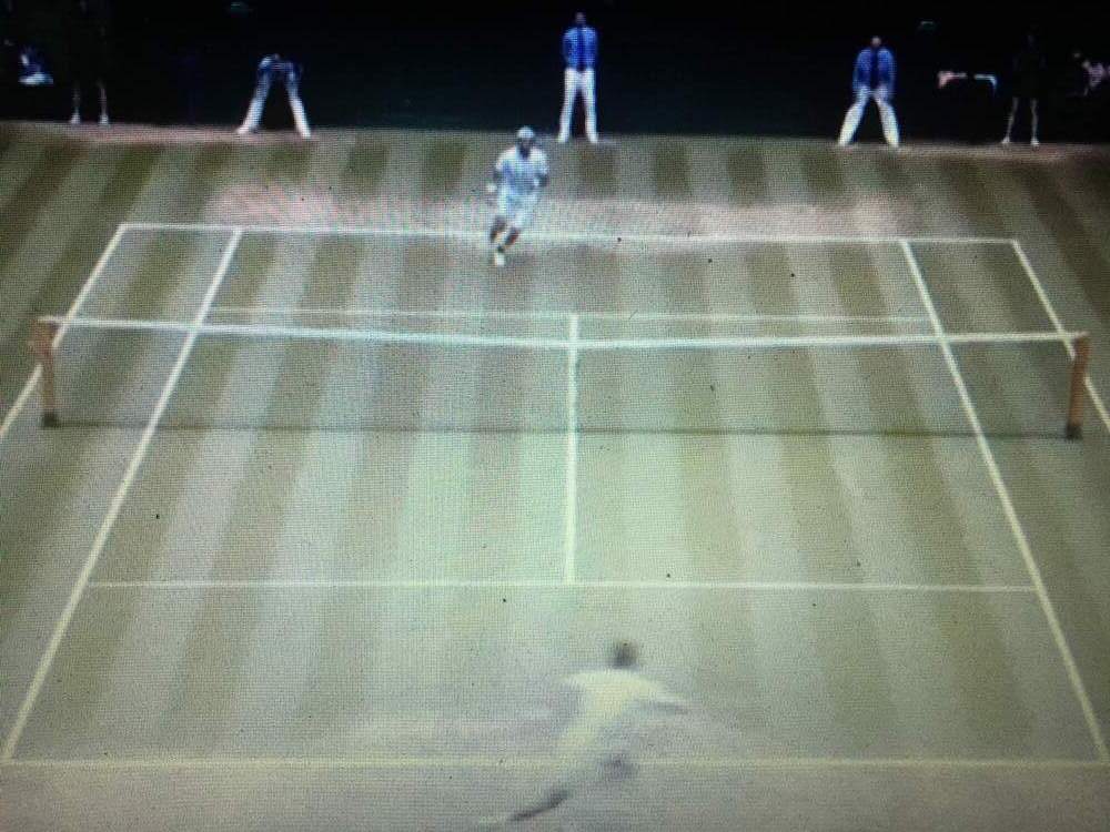 Men’s Wimbledon 2021 Final: Djokovic vs. Berrettini