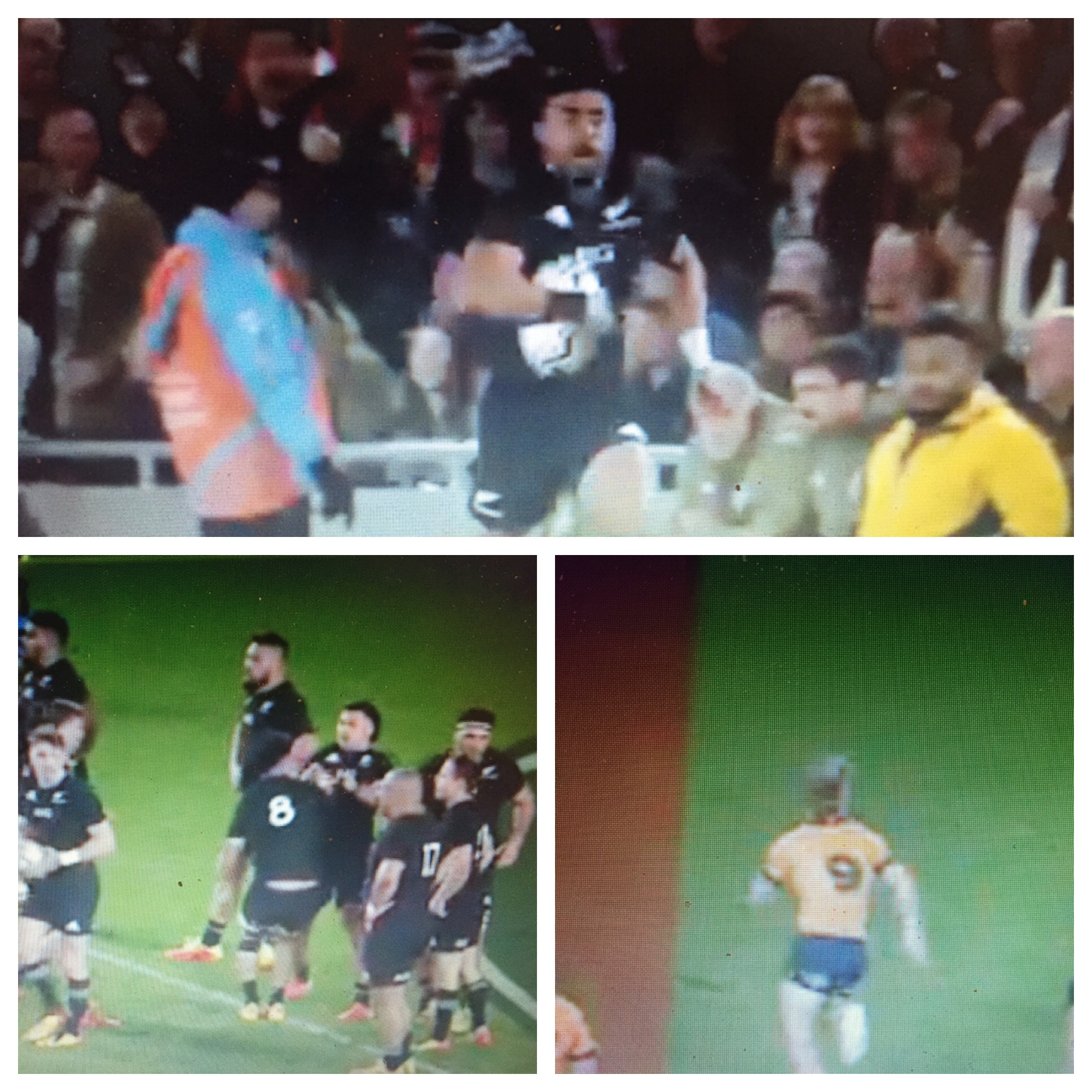 Rugby Union News, Top 3 players from 2021 Bledisloe Cup Game 1 at Eden Park, All Blacks v Wallabies