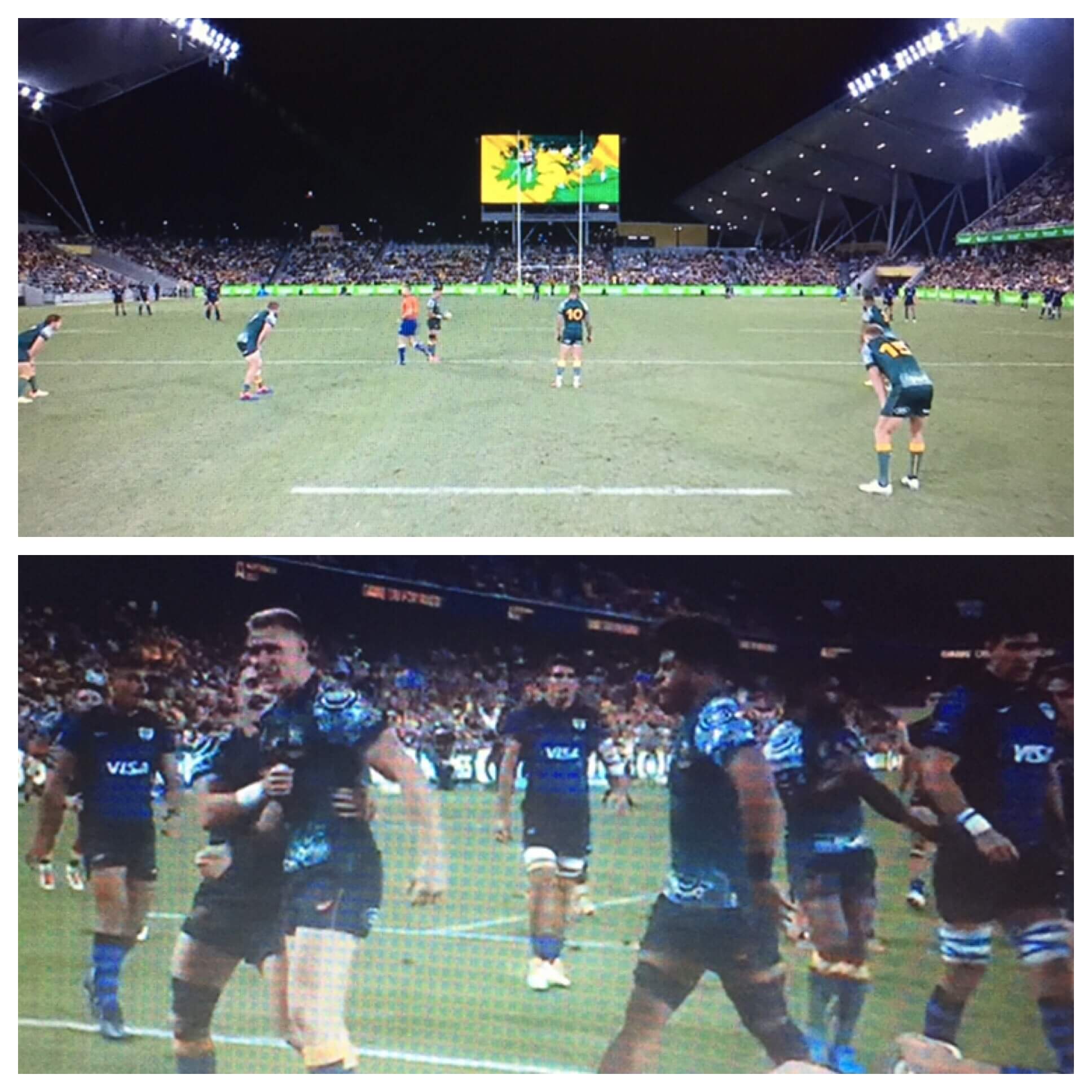 Australian Rugby News, Wallabies continue their winning streak after an easy win v Los Pumas in Townsville