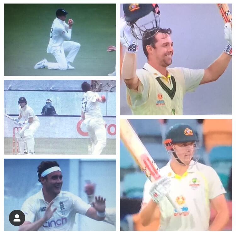 Test Cricket News, England off to a good start thanks to the winning toss & early wickets but Travis Head and Cameron Green saved Australia’s day as of late on Day 1