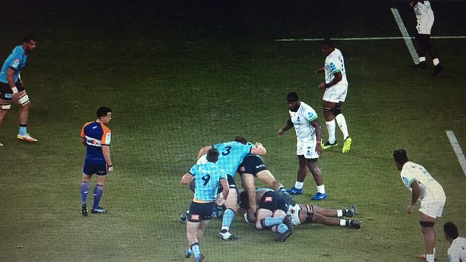NSW Waratahs v Fijian Drua Game Review in R1 of the 2022 Super Rugby Pacific
