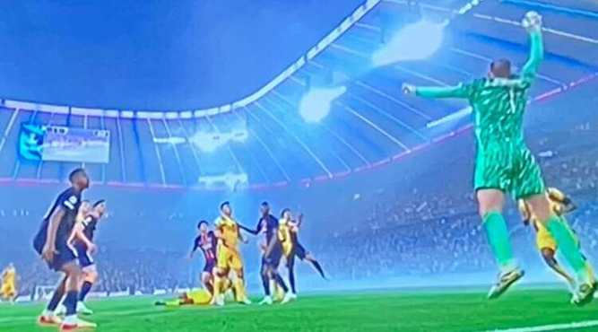 2025 UEFA Champions League Final: PSG too good to walk away with their first European trophy over Inter Milan 5-0 6 IMG 06212