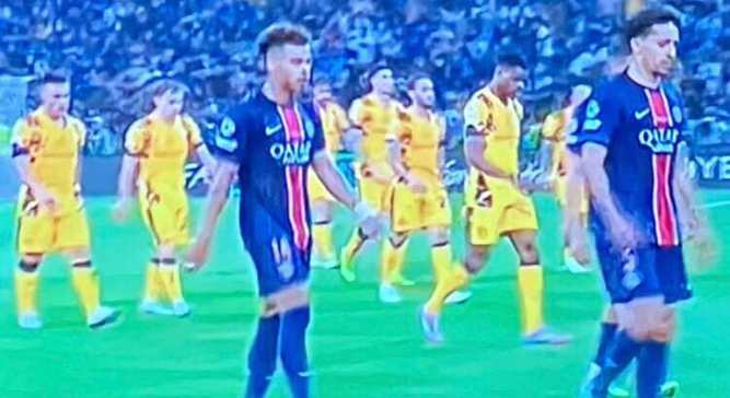 2025 UEFA Champions League Final: PSG too good to walk away with their first European trophy over Inter Milan 5-0 8 IMG 06222