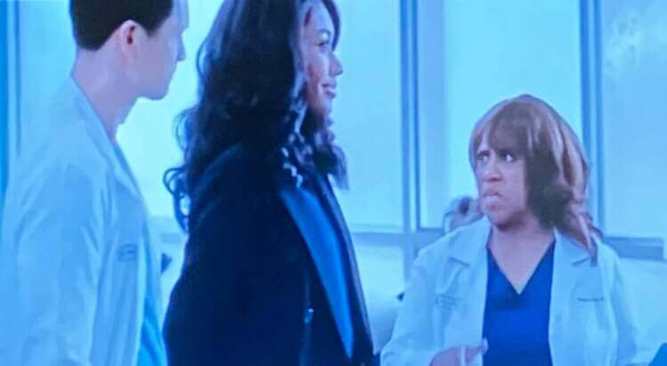 Grey’s Anatomy Season 21, Episode 16 Review: Papa Was a Rollin’ Stone 6 IMG 71402