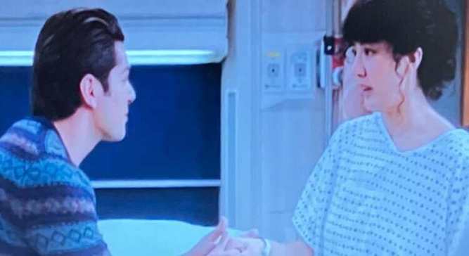 Grey’s Anatomy Season 21, Episode 16 Review: Papa Was a Rollin’ Stone 7 IMG 71412