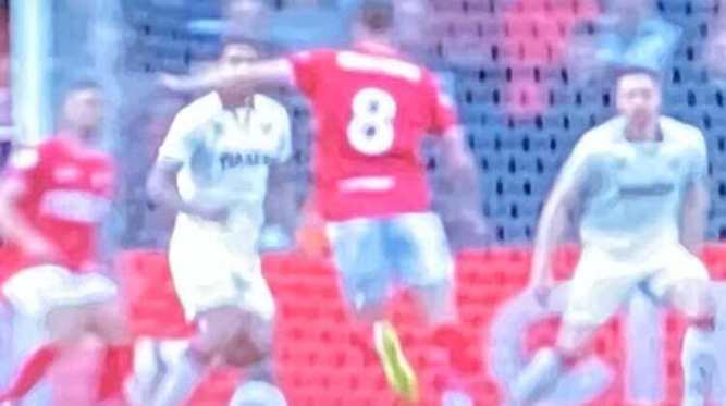2024-25 EFL Championship 1st leg semis: Bristol City’s hit and misses goes to favourites Sheffield United while Coventry’s late defensive mistakes gifts Sunderland the winning goal 6 IMG 81112