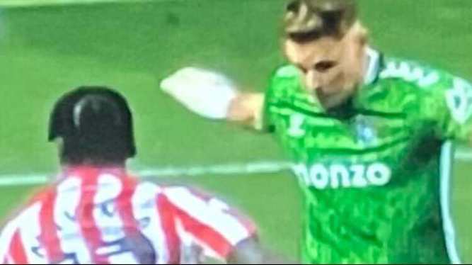 2024-25 EFL Championship 1st leg semis: Bristol City’s hit and misses goes to favourites Sheffield United while Coventry’s late defensive mistakes gifts Sunderland the winning goal 8 IMG 81132