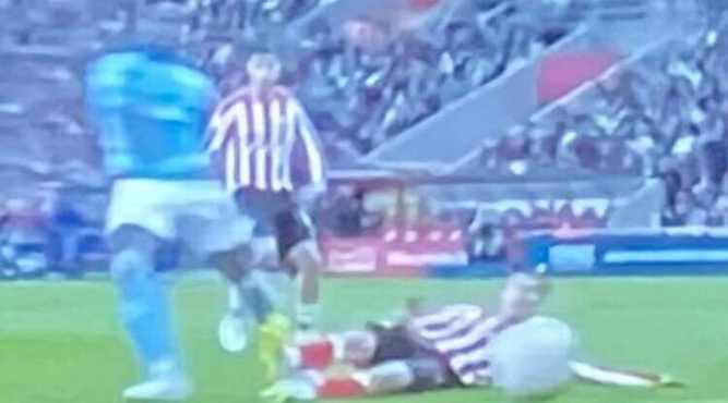 2024-25 EFL Championship Play-Off 2nd leg semis: Sheffield United keep on scoring v Bristol City & Sunderland sees off Coventry following extra time 7 IMG 82352