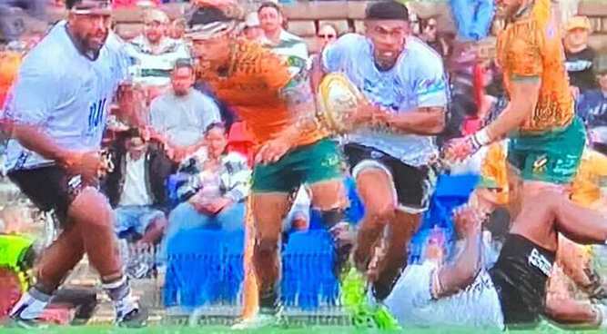 Rugby News Today Live: Wallabies overcome the Flying Fijians following a four-point win by 21-18 in Newcastle 6 IMG 37362