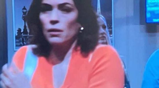 General Hospital this week 14-18 July, 2025: Britt and Liesl are back along with a stolen backpack & revved up Portia