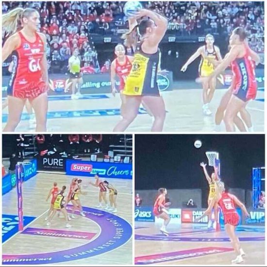 2025 ANZ Premiership Netball: Tactix now into the Grand Final following their win over Pulse