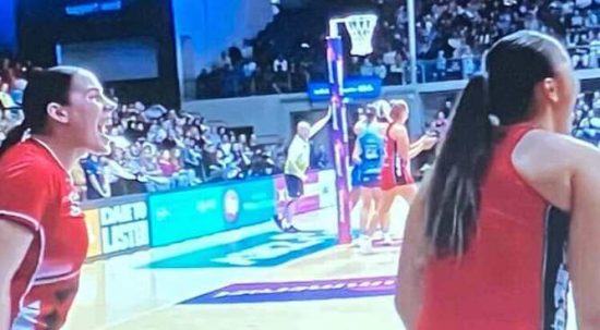 Netball News: Mainland Tactix now first time ANZ Premiership champions for 2025 following their 68-46 win over Mystics