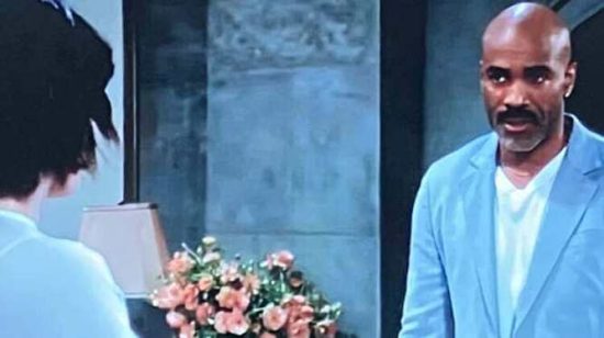 General Hospital today this week July 21-25, 2025: A wedding no one wants to Britt indeed still alive and a sudden turn of events against Sonny