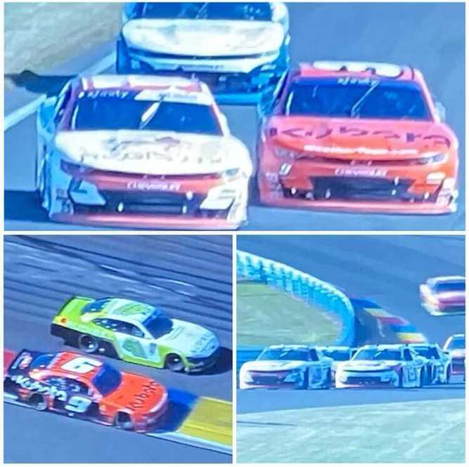 NASCAR weekly recap with a few best mid-run teams plus Trucks and Xfinity from the 2025 Go Bowling at The Glen 3 2025-NASCAR-Watkins-Glen