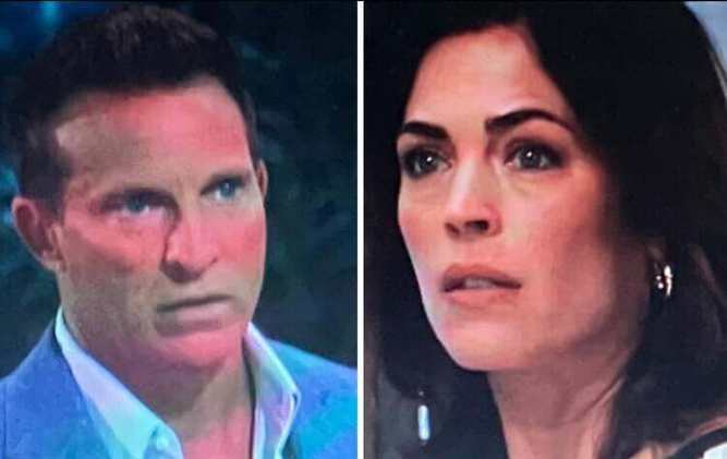 GH August 11-15 2025 sees Jason Morgan finally seeing Britt for the first time in years.