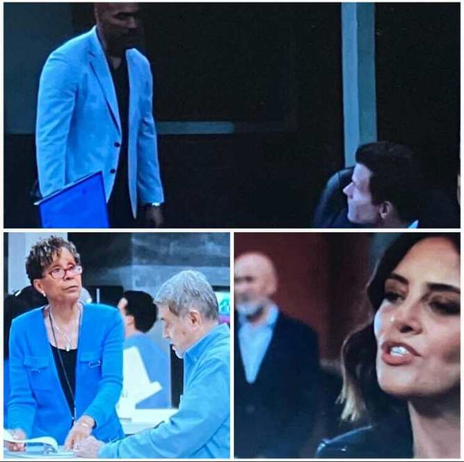 GH this week August 25-29, 2025: Curtis confronts Drew when his aunt got caught by Financial Services and Collette is revealed to be double crossing with a different group.