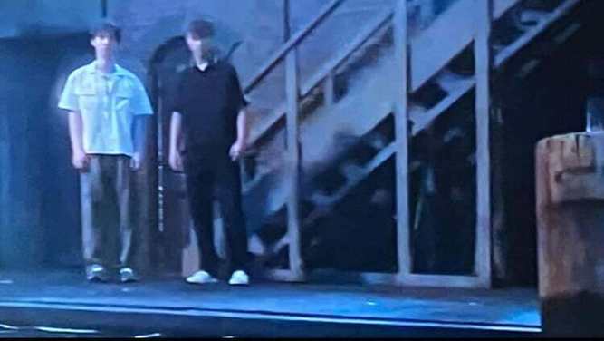 GH this week 8-12 September 2025: The Britch is back in town 9 GH August 9