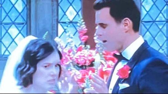 GH this week 28 July-1 August 2025: Drew and Willow wedding now cancelled with more about Britt at the Five Poppies resort