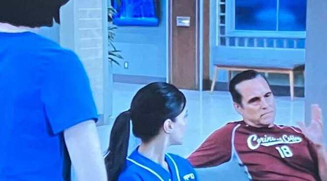 GH this week August 4-8 2025: More of Britt, Brennan v Anna and a love triangle plot 3 IMG 74022