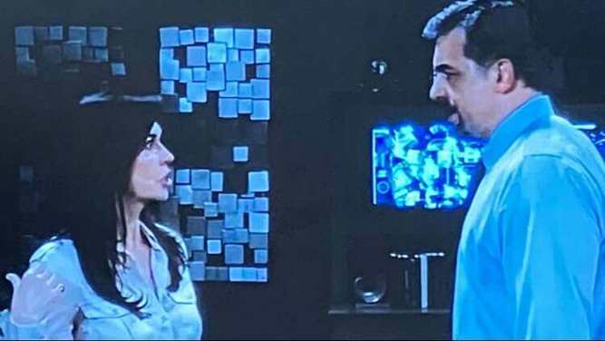 GH this week August 4-8 2025: More of Britt, Brennan v Anna and a love triangle plot 2 GH