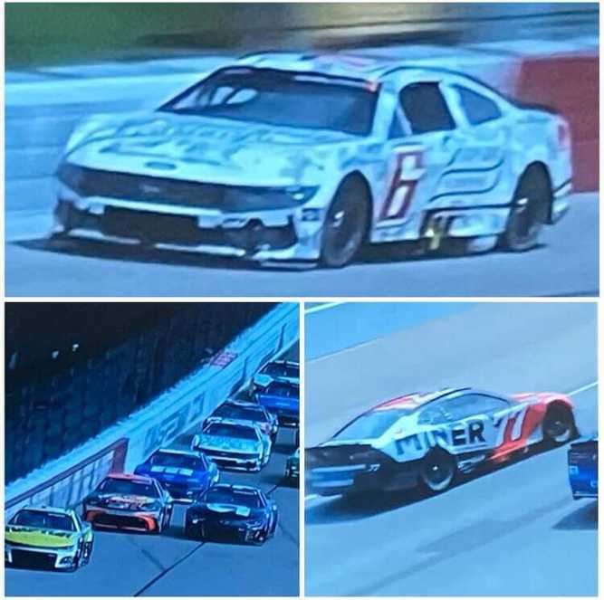 NASCAR Trucks Weekly