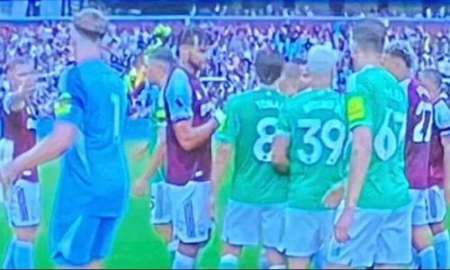 PL football match day 1