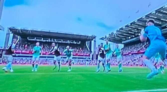 Premier League Fixtures R1 25/26: Aston Villa draw with Newcastle 3 PL football match day 1 3