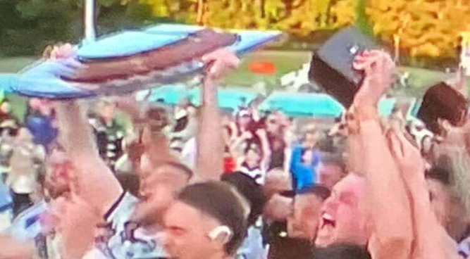 Shute Shield Grand Final 3