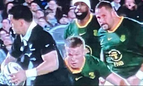 ABs v Springboks 2025 2