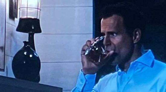 GH this week 2-5 September 2025: Who shot Drew Cain?