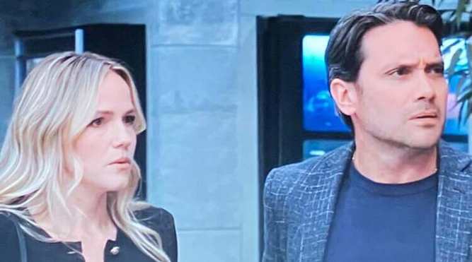 GH this week 8-12 September 2025: The Britch is back in town 6 GH September 10