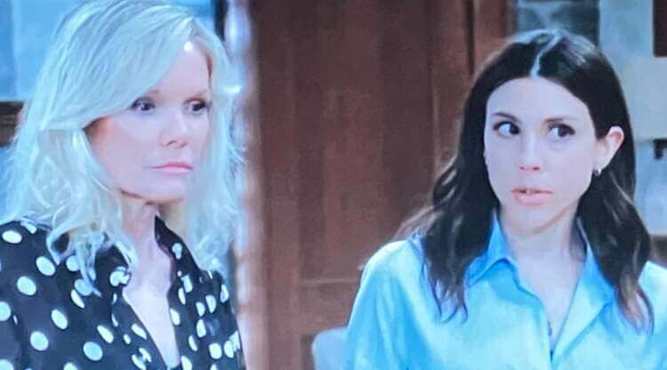 GH this week 8-12 September 2025: The Britch is back in town 12 GH September 11