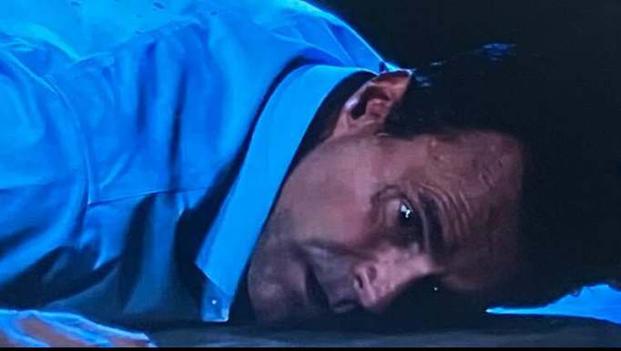 GH this week 17-21 Nov. 2025: Shocking discovery 19 GH this week feature of Drew getting shot not once but twice.