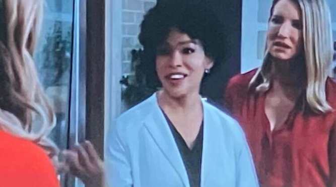 GH this week 8-12 September 2025: The Britch is back in town 11 GH September 5