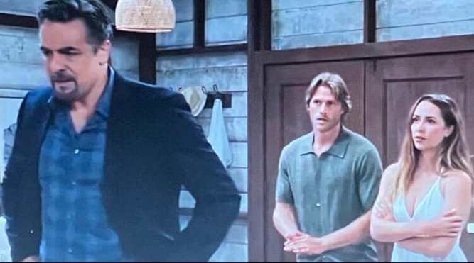 GH this week 8-12 September 2025: The Britch is back in town 4 GH September 9