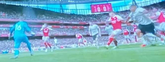 Sports Today Midweek: Silver Ferns v Proteas Game 2 | NFL | Premier League 8 Premier League September 2025 3