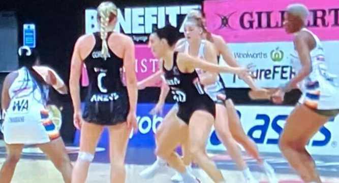 Sports Today Midweek: Silver Ferns v Proteas Game 2 | NFL | Premier League 4 Silver Ferns Netball 2025 4