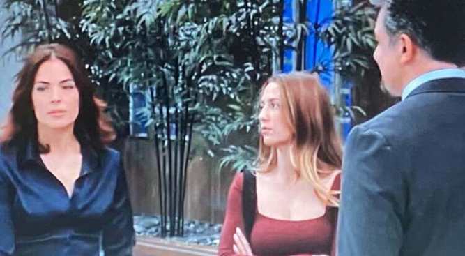 General Hospital Today, October 5-10 2025: One rollercoaster ride 9 GH October 2025 9