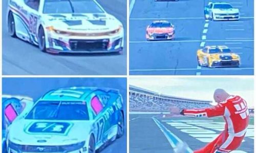 Sports news this week Australia main title weekend edition from the weekend with NASCAR from the Roval