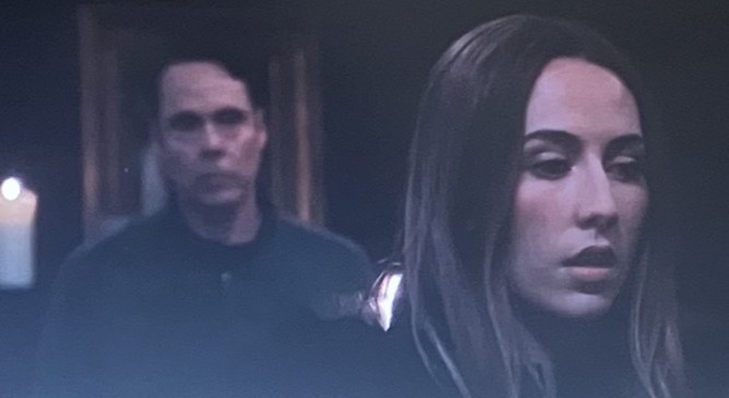 GH this week 2-6 Mar. 2026: Heartbroken and Sad but Stunned by Surprise 4 GH this week 26-30 Jan. 2026: Ross Cullum spotted Joss from behind at Wyndamere.