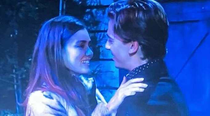 GH this week 12-16 Jan. 2026: We’re Not There Yet with lives still on the line across Port Charles 3 GH this week 1st week January 2026 sees Gio and Emma celebrating the New Year in love!