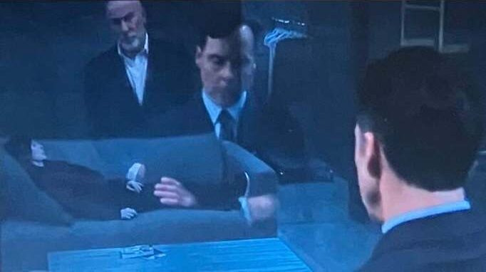 GH this week 9-13 Mar. 2026: Tough but complicated 3 GH this week 12-16 Jan. 2026 sees someone stopping Anna in its tracks.