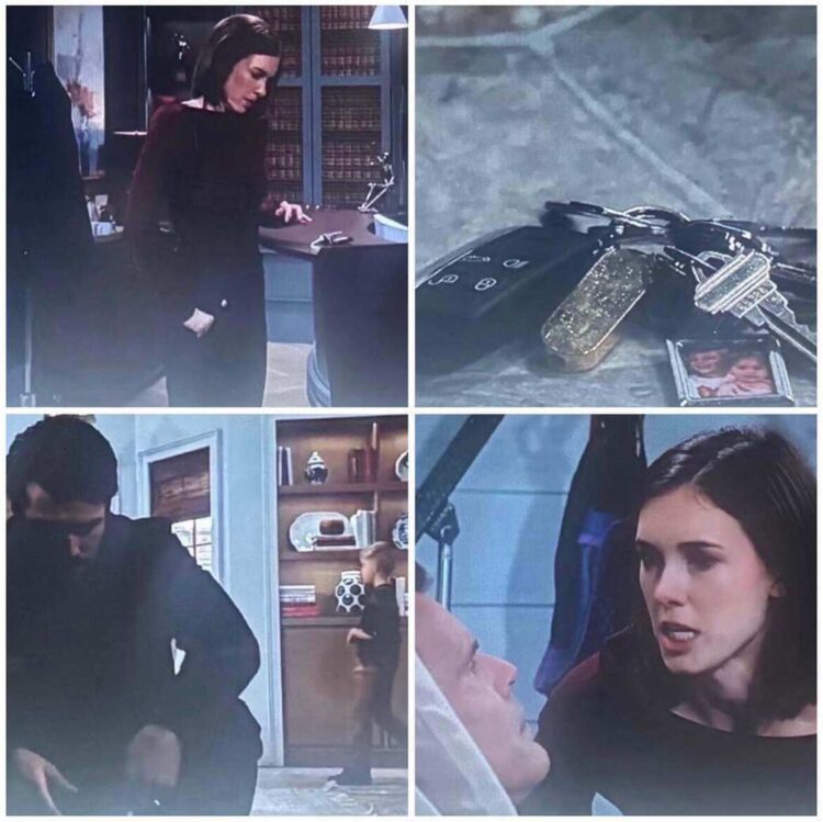 GH this week 2-6 Feb 2026: Series of events unfold between Chase, Drew and Willow plus the mystery lead in Wiley.
