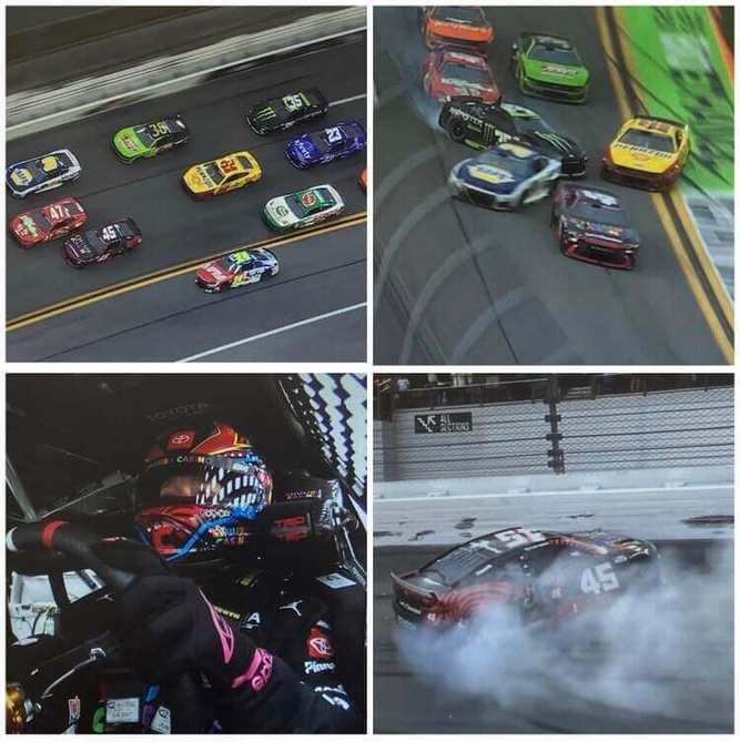 Sports News This Week 23 Mar. 2026: We're turning back the clock 2 Sports News This Week Feb.16 2026: Daytona 500.