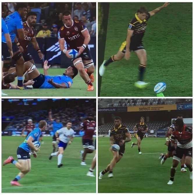 Sports News This Week 16 Feb. 2026: Huge Season-Opening Weekend 2 Sports News This Week Feb 16. 2026: Super Rugby opening-round weekend of Highlanders v Crusaders and Waratahs v Reds.