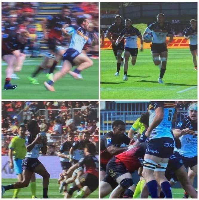 Sports News This Week 23 Feb. 2026: More repeat winners 3 Sports News This Week Feb 23. 2026: Super Rugby Round of 16 sees the best of Australian and New Zealand sides take centre stage in Christchurch.