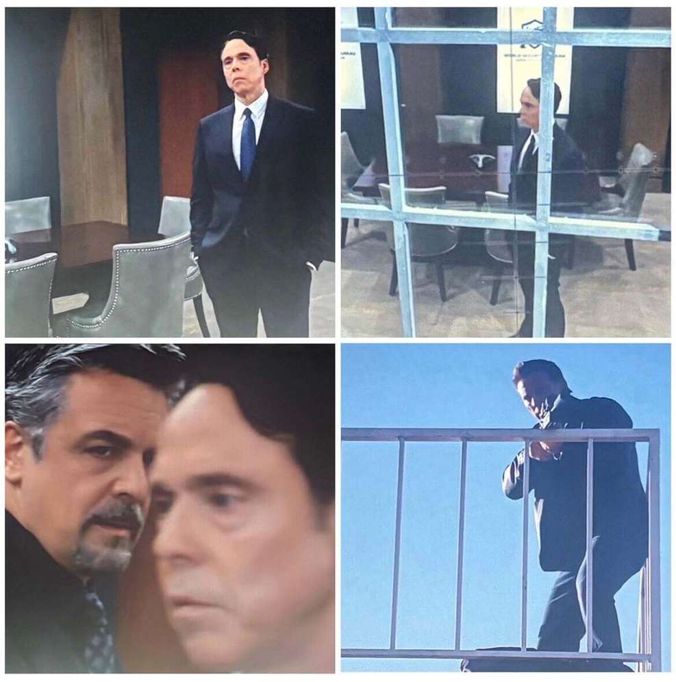 GH This Week 18-22 May 2026: They're off & running at Boiling Point 9 GH this week 16-20 Mar. 2026: Jason's plan of writing off Mr C aka Cullum has been called off.