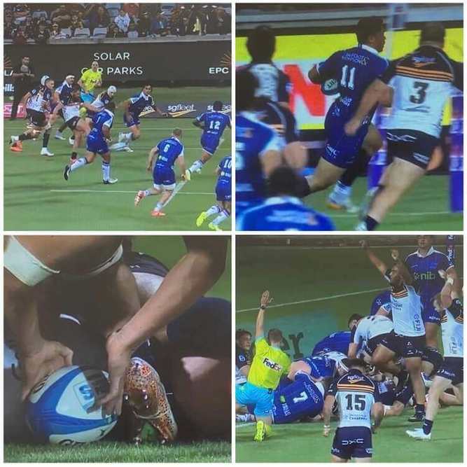 Sports News This Week 2 Mar. 2026: Super Rugby Week 3 with ACT Brumbies v Blues.