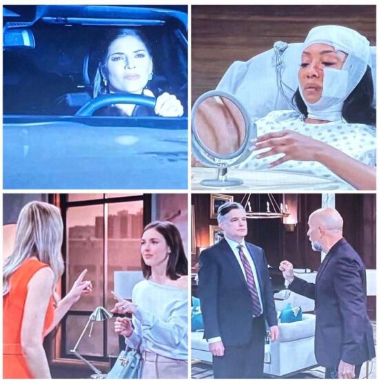 GH This Week 13-17 Apr. 2026: Dangerous, Drunk and Disorderly