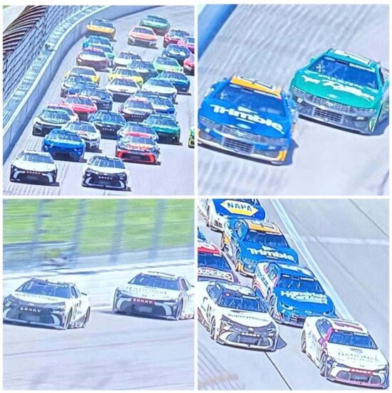 Sports News This Week 20 Apr. 2026: We’re running from top to bottom